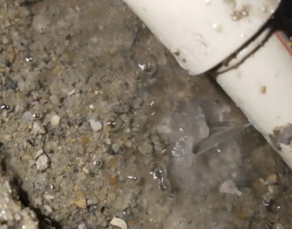 港北测漏水电话号码