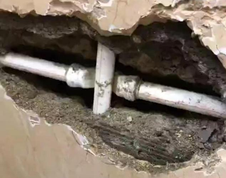 港北测漏水哪家好