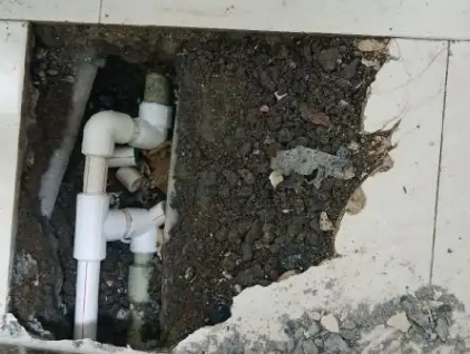 港北测漏水哪家好