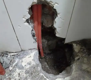 港北漏水检测电话