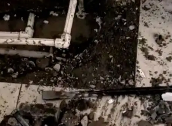 港北漏水检测电话