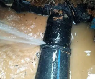 港北测漏水公司哪家好