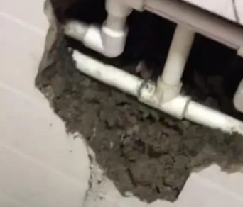 港北漏水检测电话