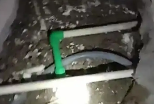 港北测漏水公司