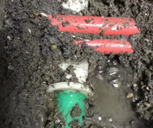 港北漏水检测电话