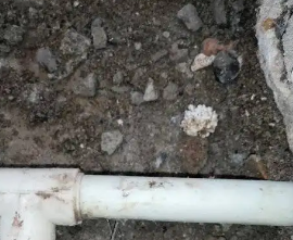 港北漏水检测哪家好