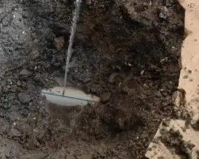 港北测漏水价格