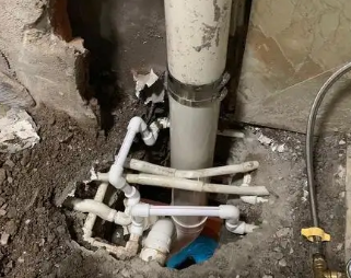 港北漏水检测哪家好