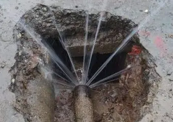 港北漏水检测多少钱