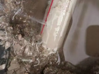 港北漏水检测哪家好