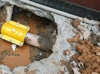 港北漏水检测哪家好