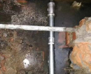 港北漏水检测公司电话