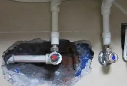 港北卫生间测漏水查询方法