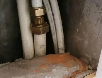 港北水管漏水检测哪家好