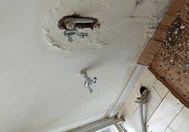 港北卫生间测漏水