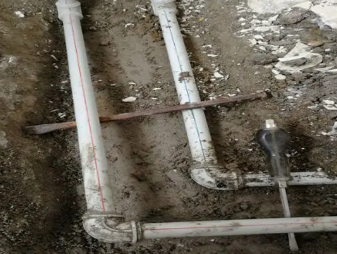 港北卫生间测漏水多少钱