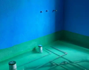 港北卫生间防水