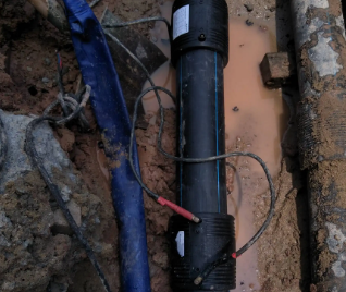 港北水管漏水检测多少钱