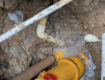 港北水管漏水检测哪家好