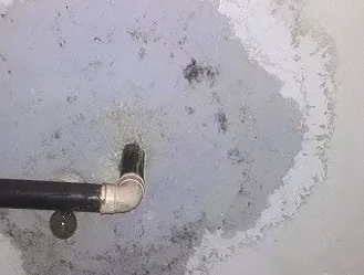 港北卫生间测漏水之怎么维修