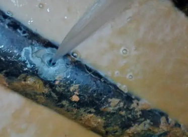 港北水管漏水检测多少钱