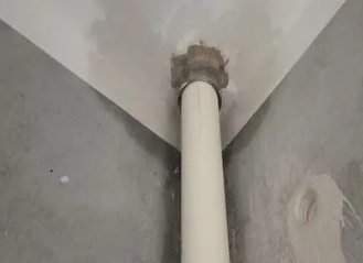 港北卫生间测漏水的新闻分享