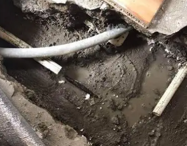 港北卫生间测漏水价格明细