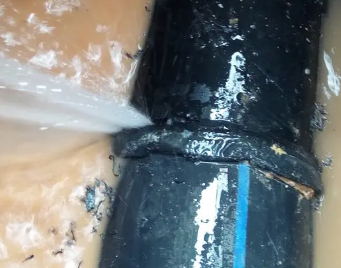 港北水管漏水检测的小妙招