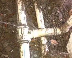 港北卫生间测漏水多少钱