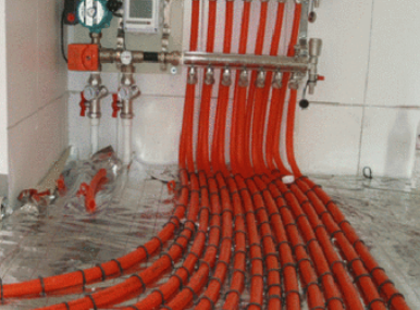 港北地暖维修多少钱