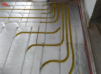 港北地暖维修哪家好