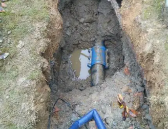 港北水管漏水检测多少钱