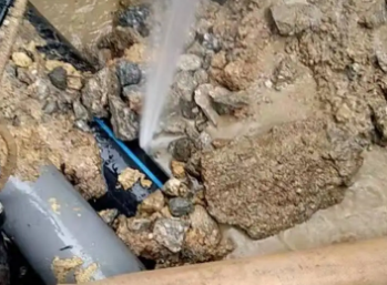 港北水管漏水检测哪家好