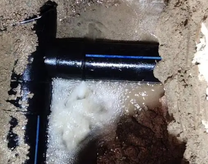 港北水管漏水检测哪家好