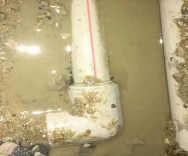 港北水管漏水检测多少钱