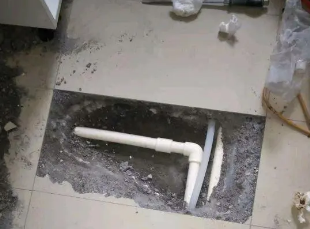 港北卫生间测漏水哪家好