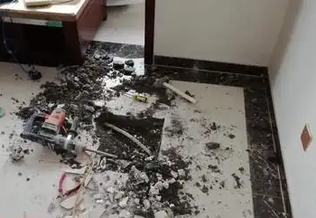 港北漏水检测多少钱