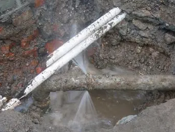 港北测漏水多少钱