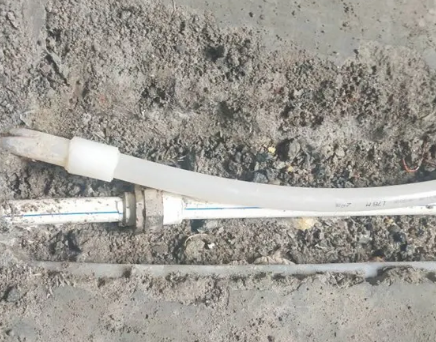 港北测漏水哪家好