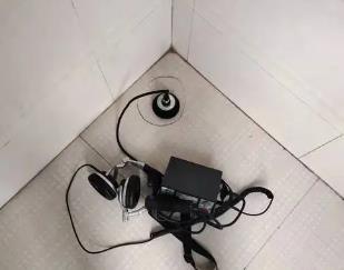 港北测漏水公司