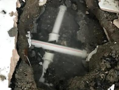 港北漏水检测公司哪家好