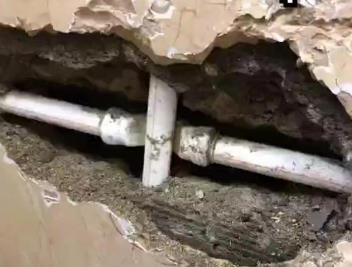 港北漏水检测电话多少