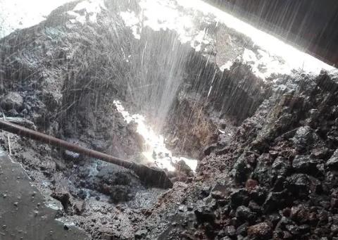 港北漏水检测哪家好