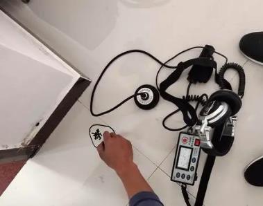 港北测漏水公司电话