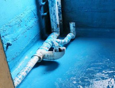 港北测漏水多少钱